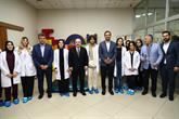 Erişilebilir Bilim Projesi Bakan Mustafa Varank Tarafından Tanıtıldı